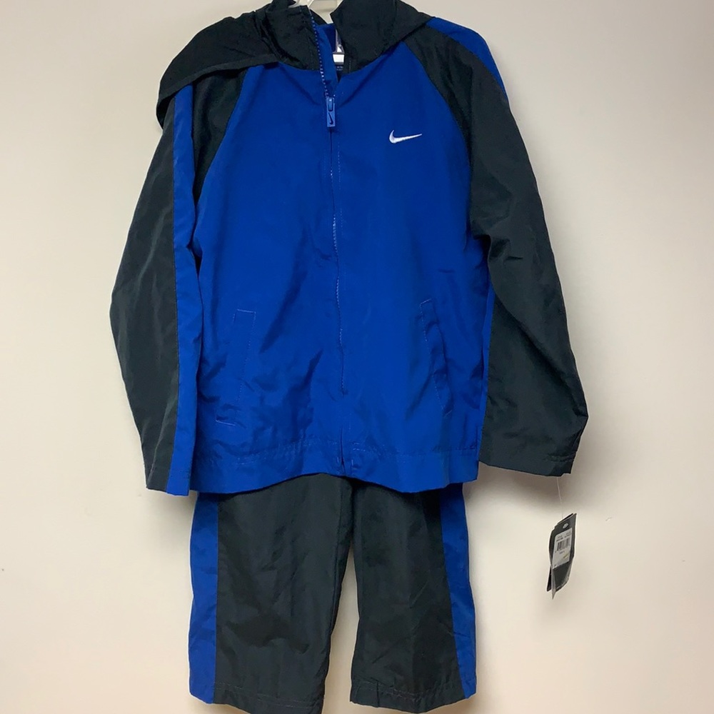 Nike 2 piece